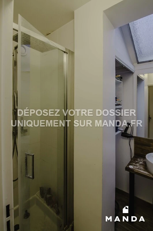 Salle de bain 2