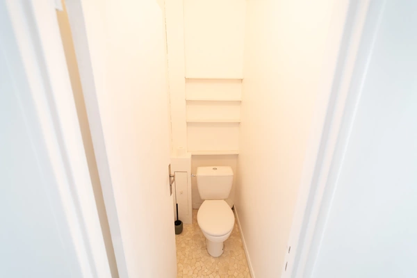WC