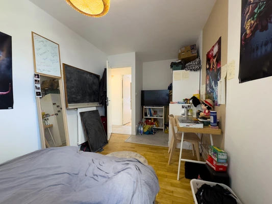 Chambre 1