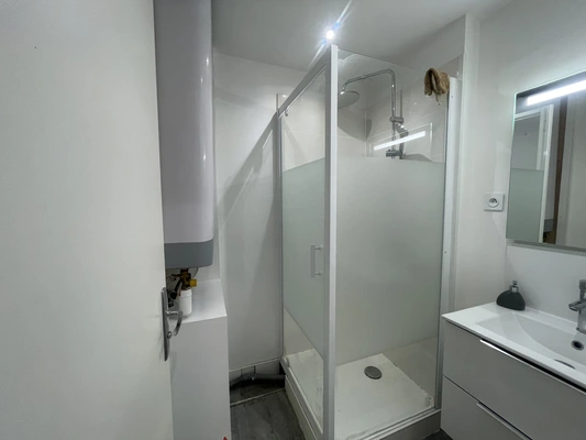 Salle de bain 2