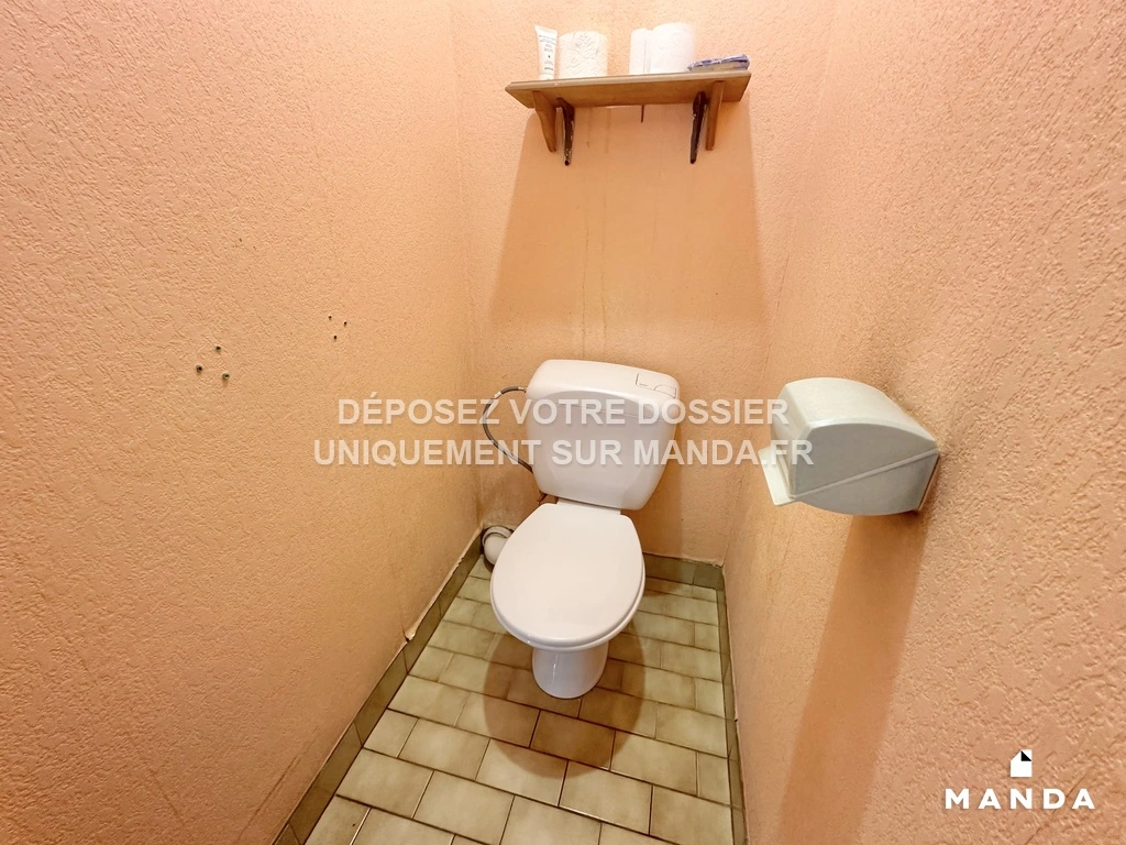 WC