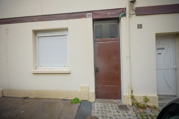 Rue