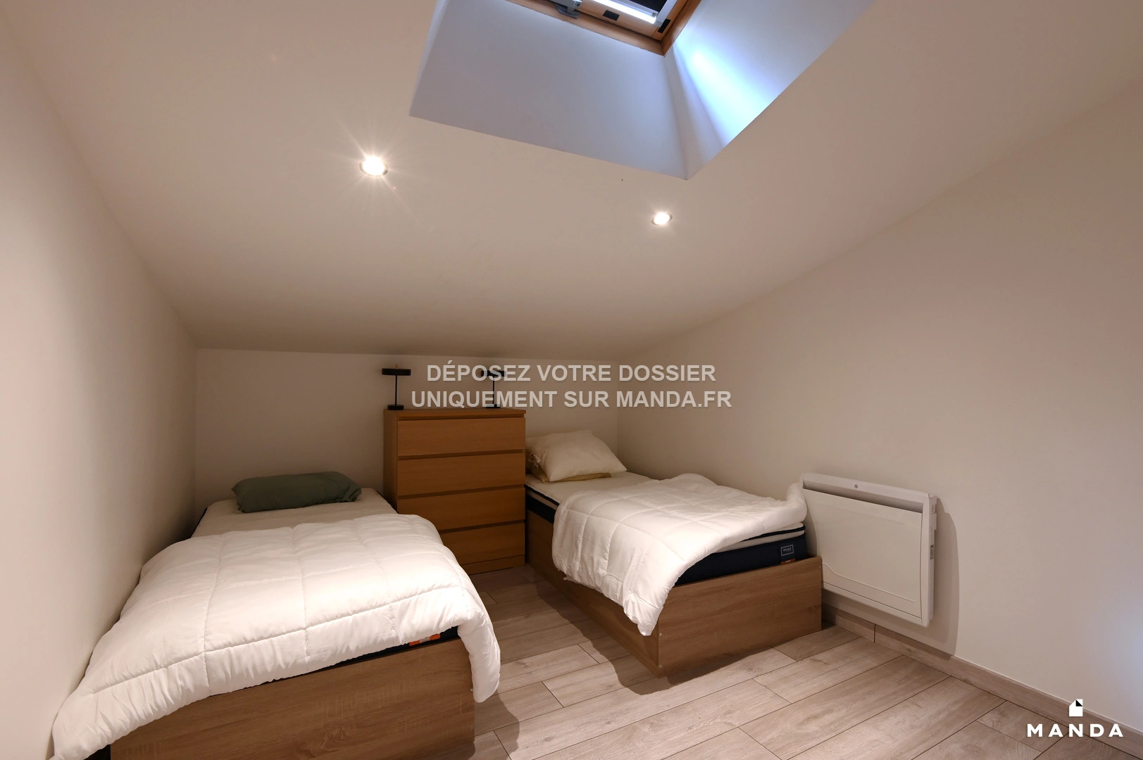 Chambre 2