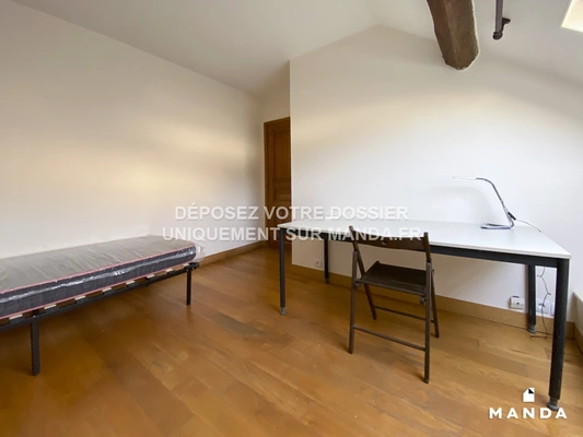 chambre 4