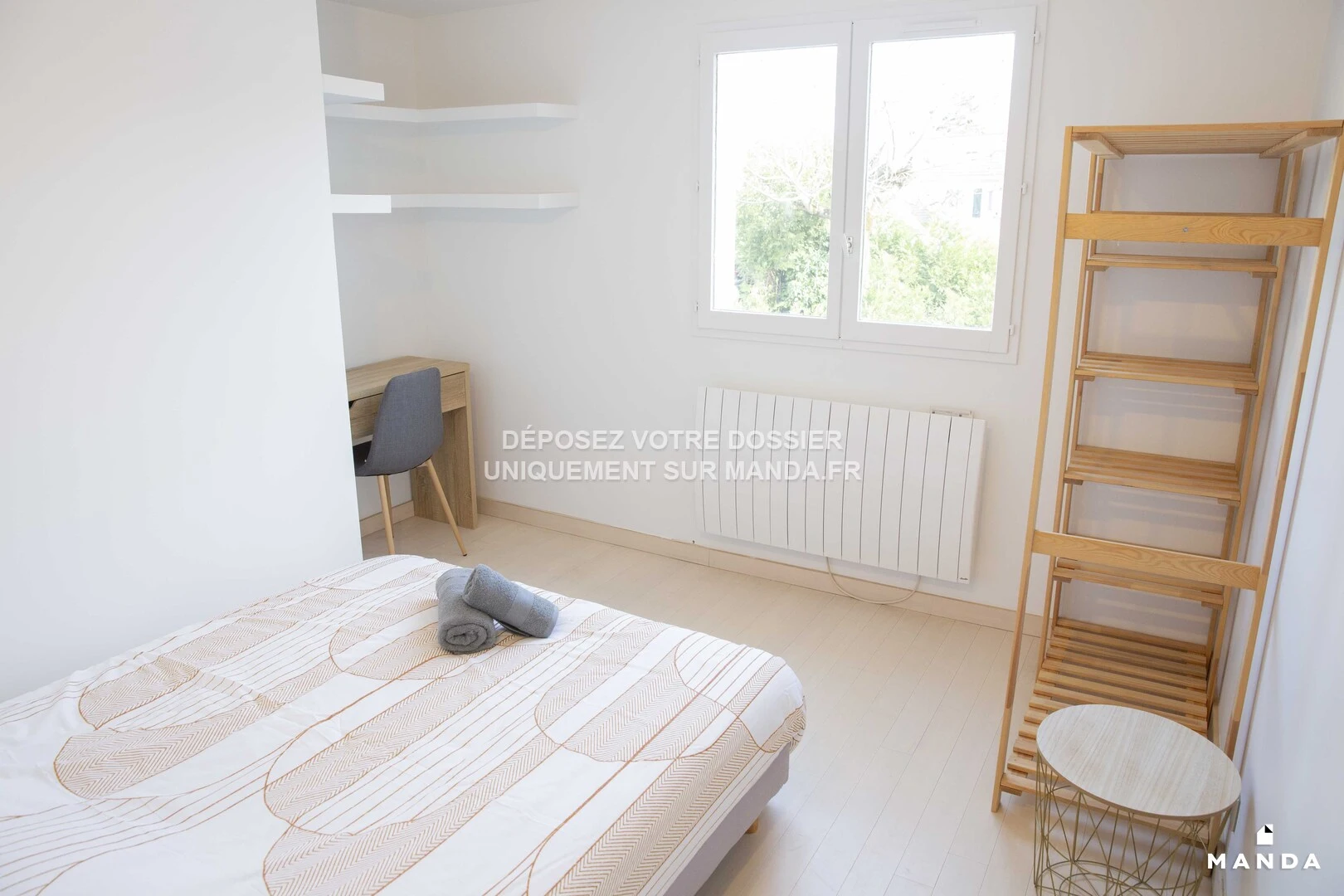 Chambre 2