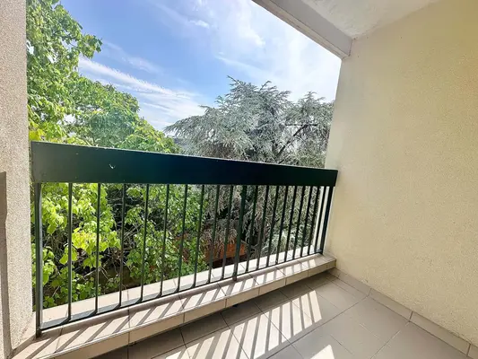 Balcon