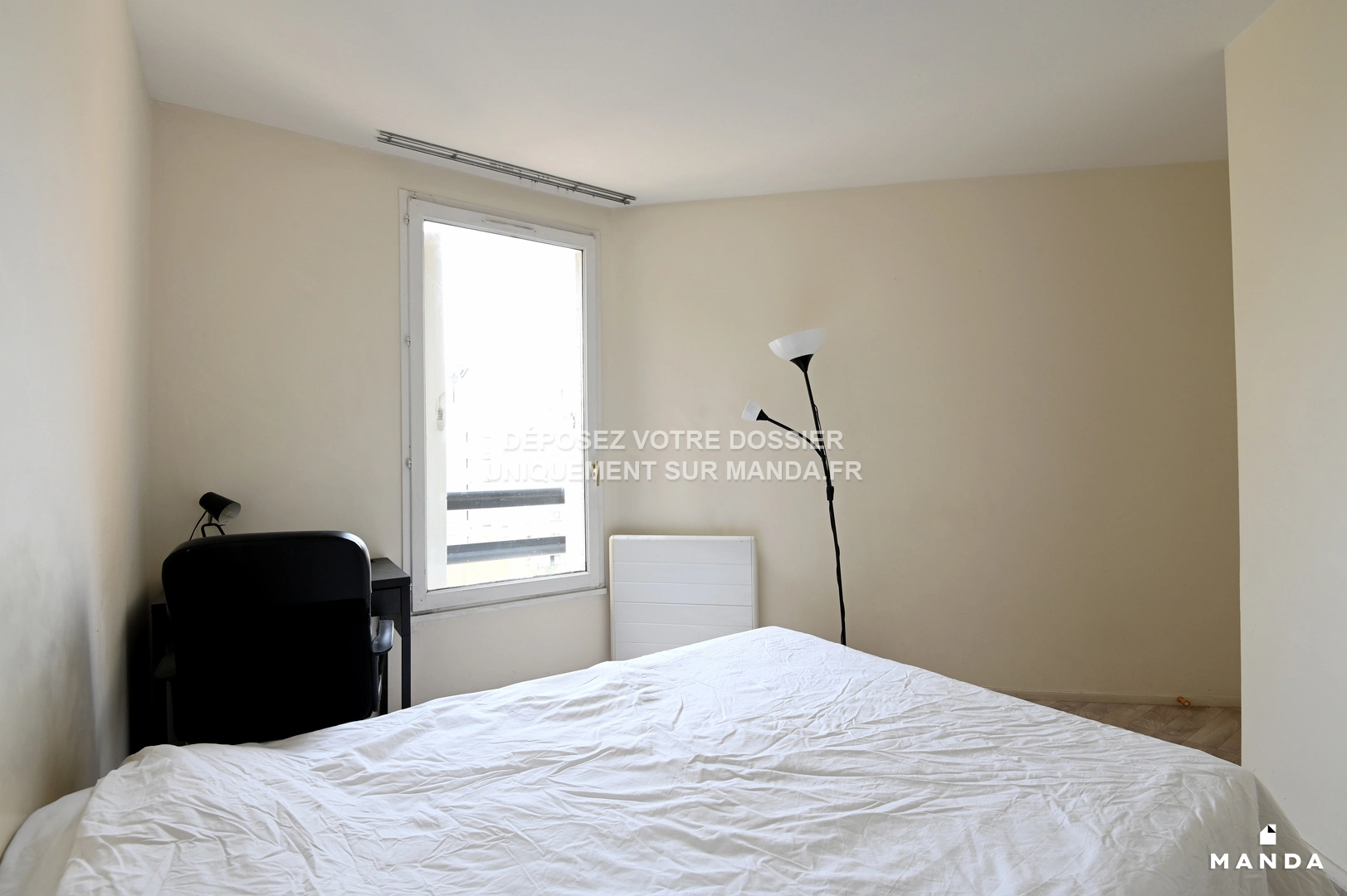 Chambre 4
