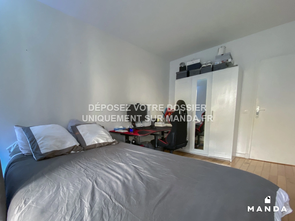 Chambre 1