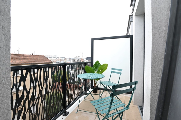 Balcon