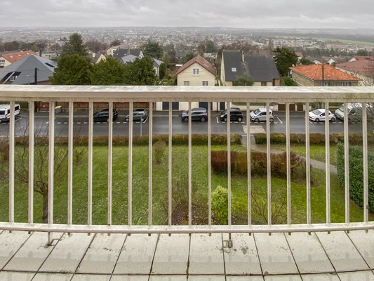 Balcon