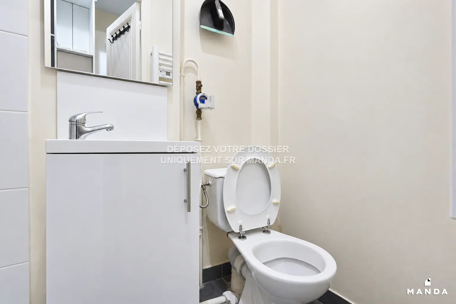 WC