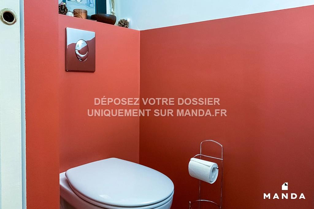 WC