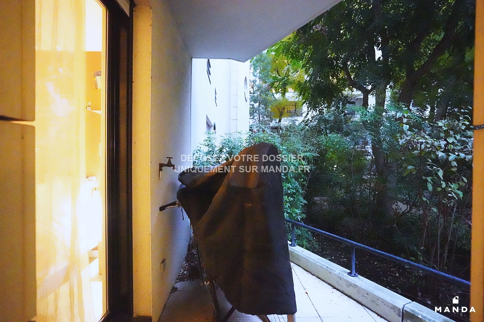 Balcon