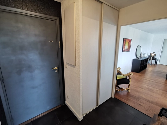 Entrée