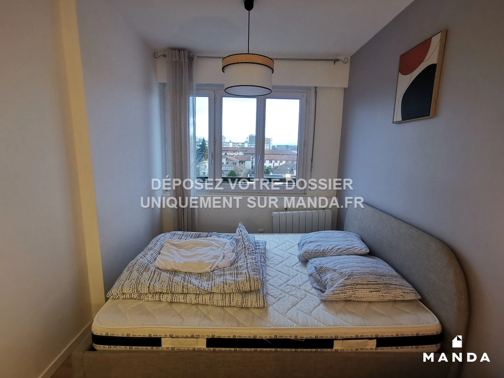 Chambre 3