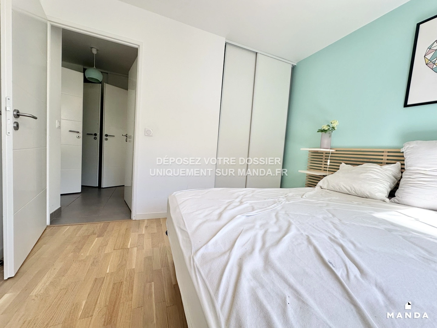 Chambre 1