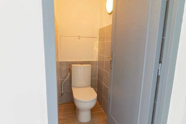 WC