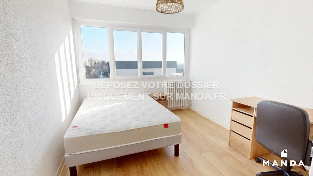 Chambre 1