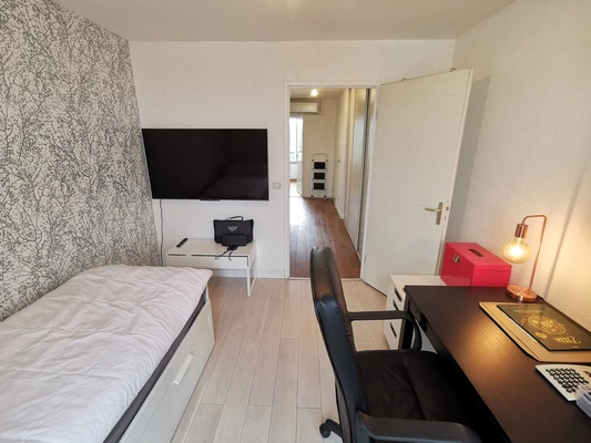 Chambre 2