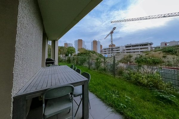 Balcon