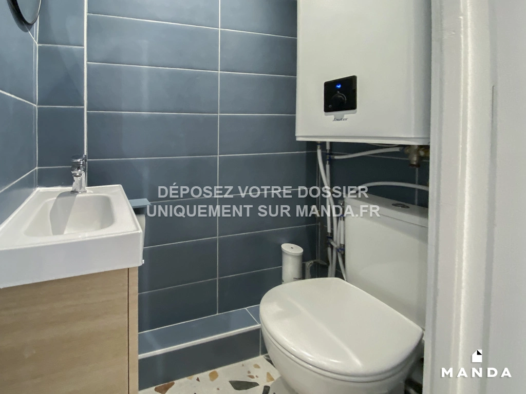 WC