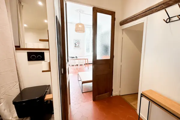 Entrée