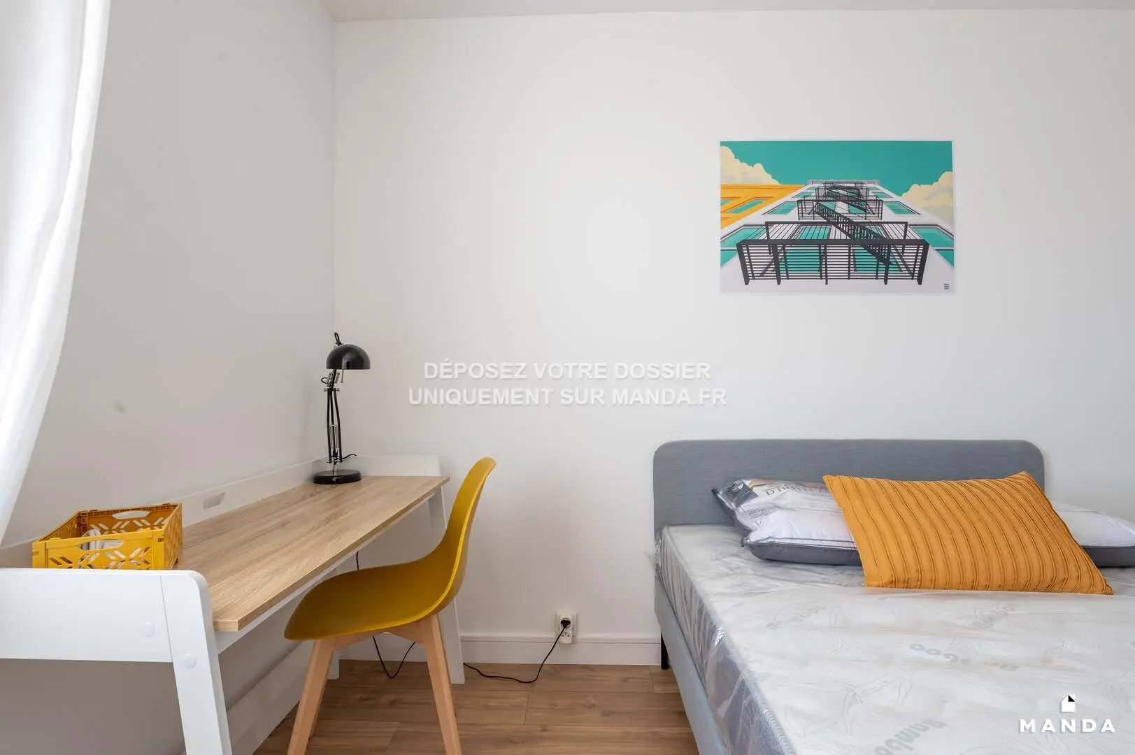 Chambre 3