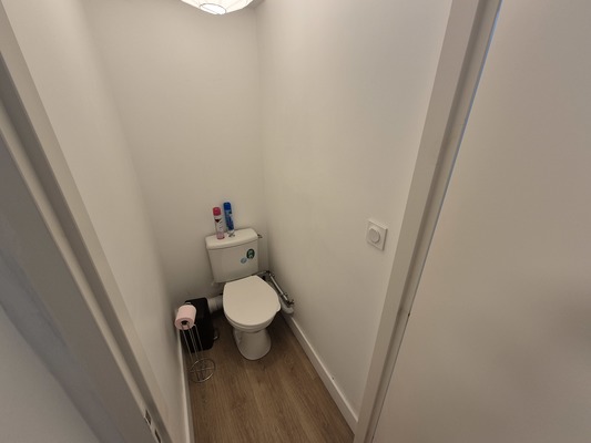 WC