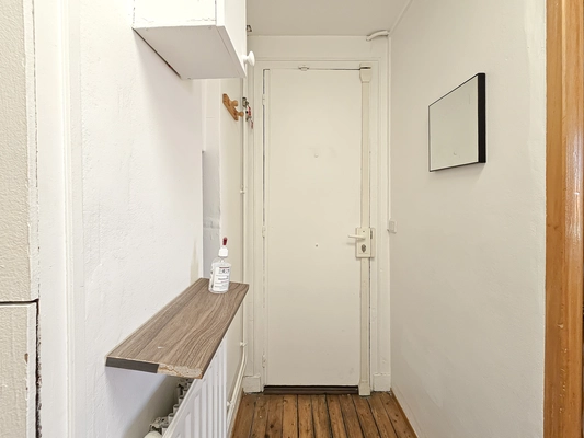 Entrée