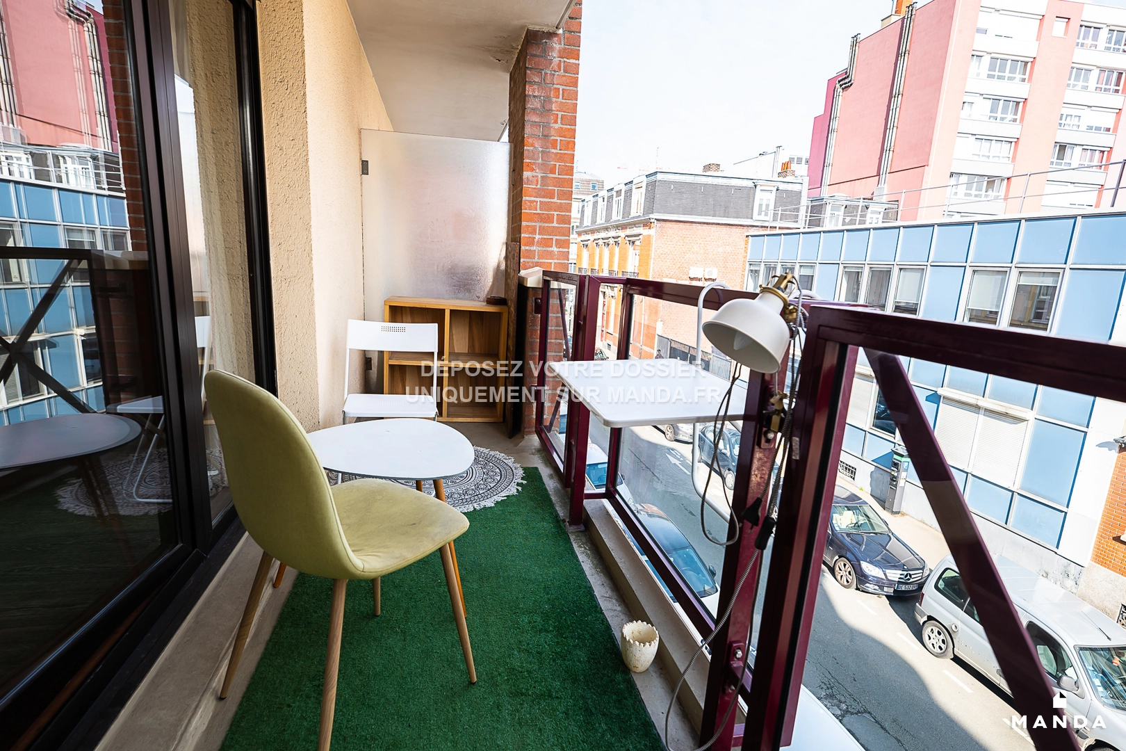 Balcon