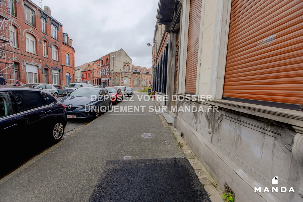 Rue