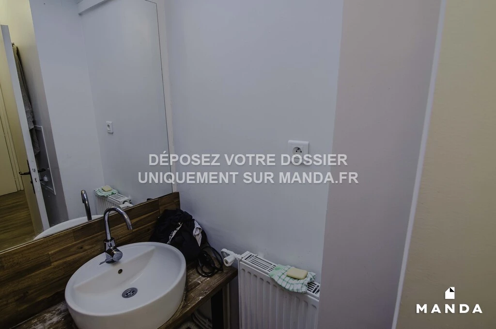 Salle de bain 2