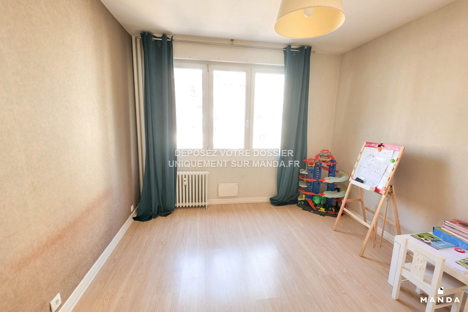 Chambre 1