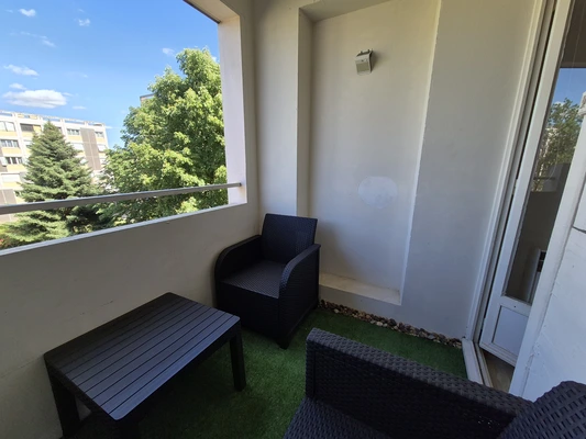 Balcon