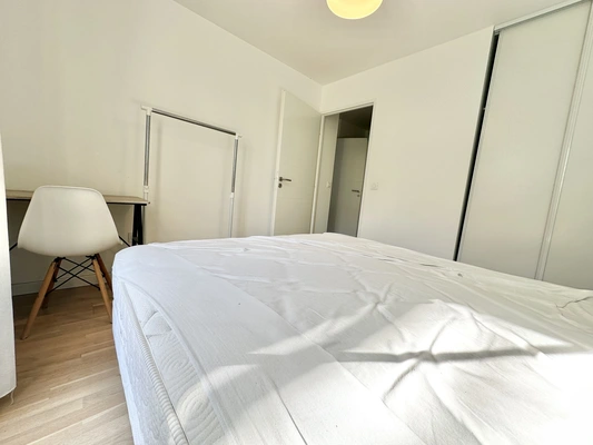 Chambre 1