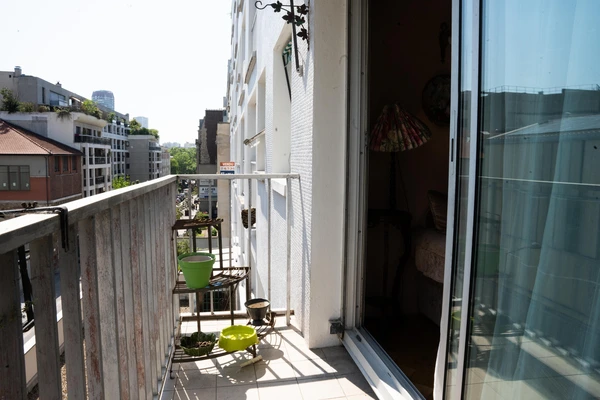 Balcon