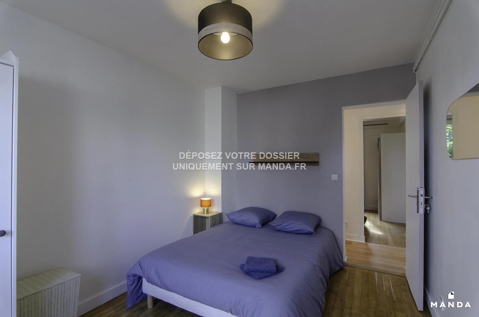 Chambre 3