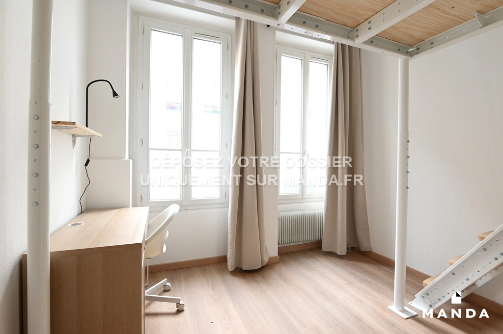 Chambre 4