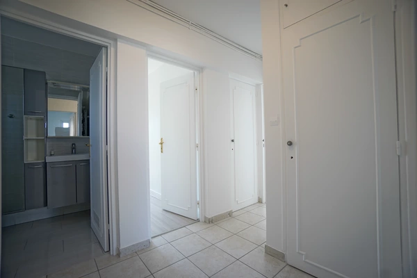 Entrée