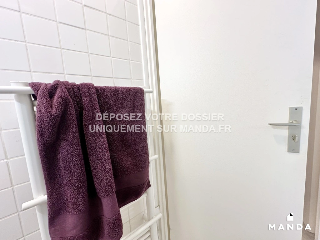 Salle de bains 2