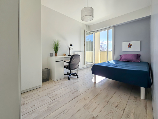 Chambre 3