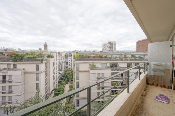 Balcon