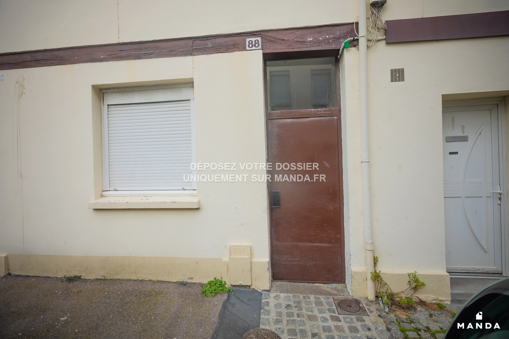 Rue