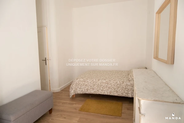 Chambre 2