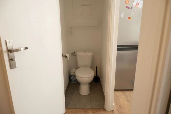 WC
