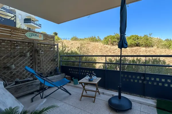 Balcon