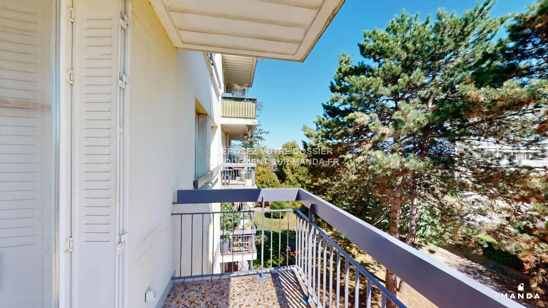Balcon