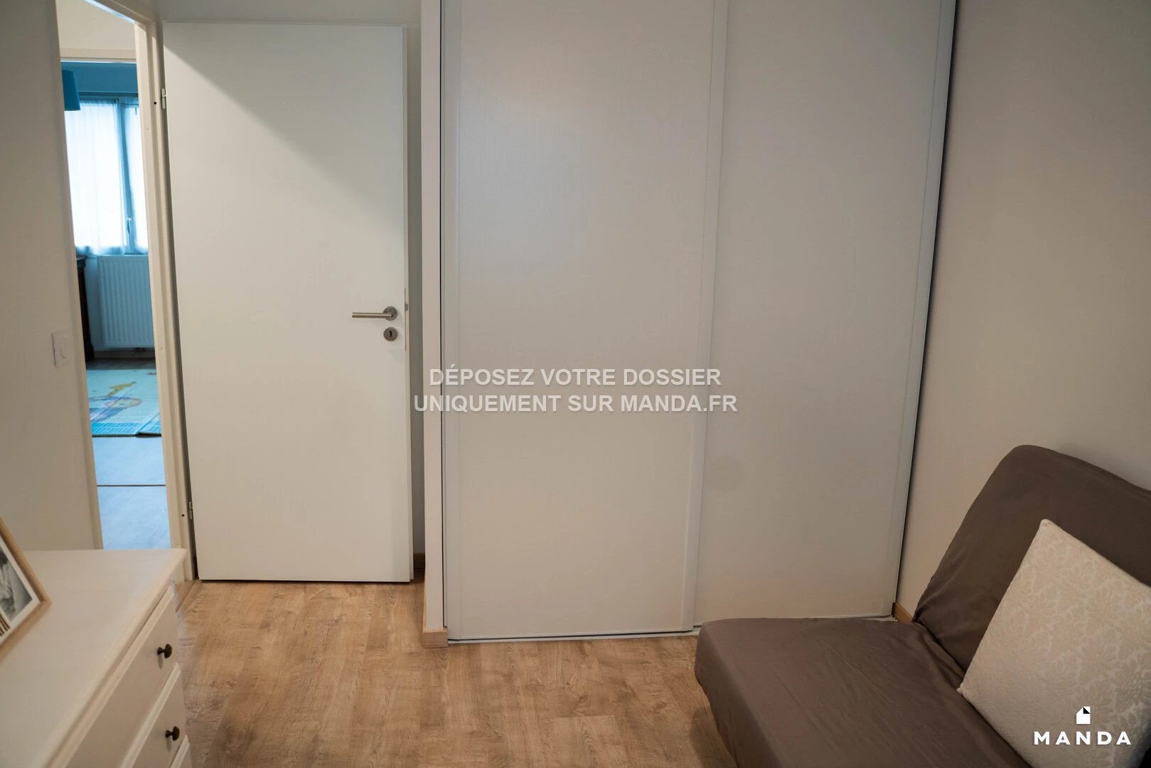 Bureau