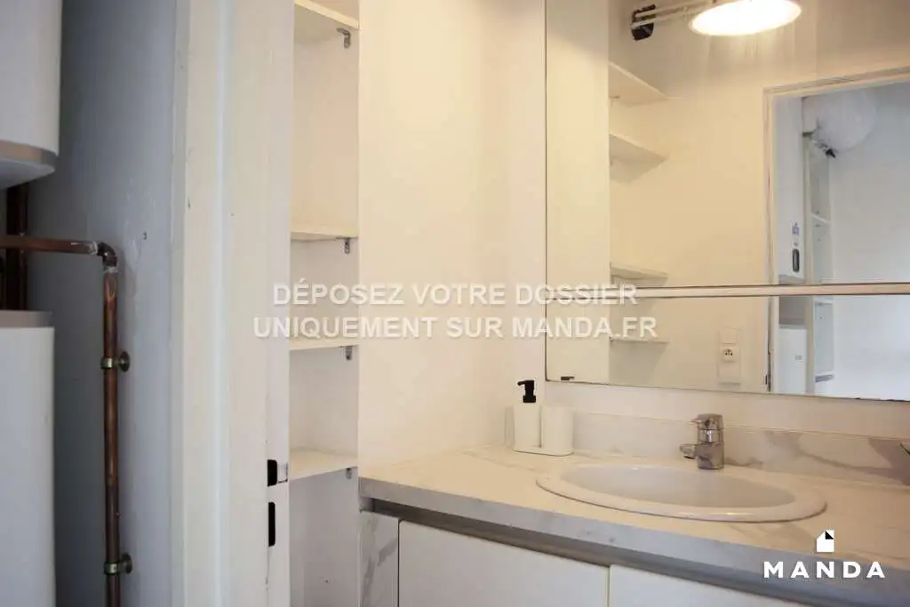 Chambre 1