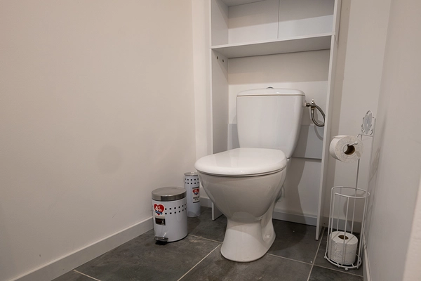 WC